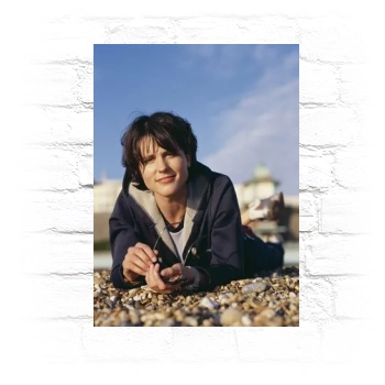 Heather Peace Metal Wall Art