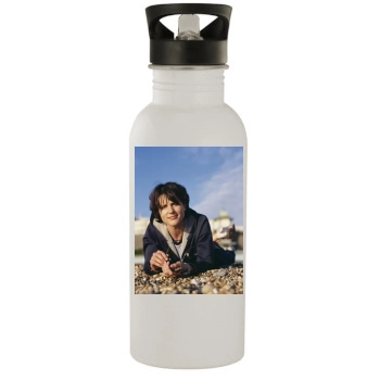 Heather Peace Stainless Steel Water Bottle