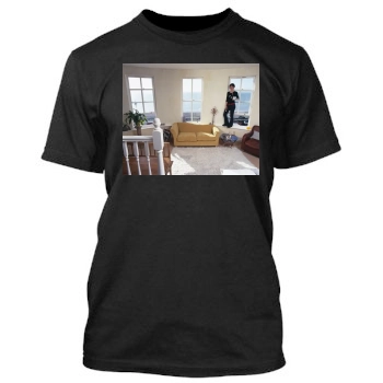 Heather Peace Men's TShirt