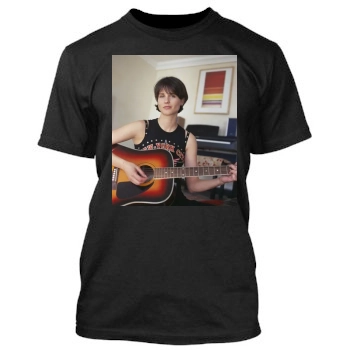 Heather Peace Men's TShirt