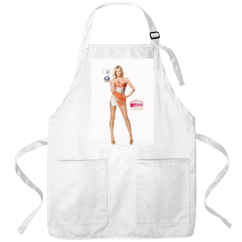 Heidi Klum Apron