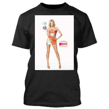 Heidi Klum Men's TShirt