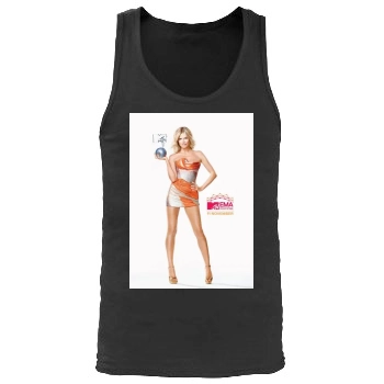 Heidi Klum Men's Tank Top