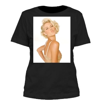 Heidi Klum Women's Cut T-Shirt