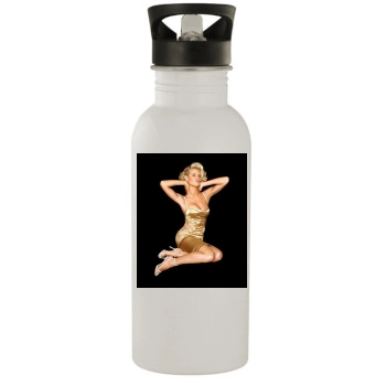 Heidi Klum Stainless Steel Water Bottle