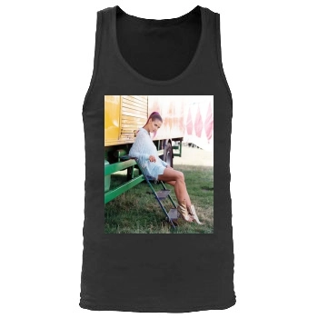 Heidi Klum Men's Tank Top