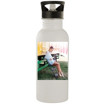 Heidi Klum Stainless Steel Water Bottle