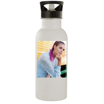 Heidi Klum Stainless Steel Water Bottle