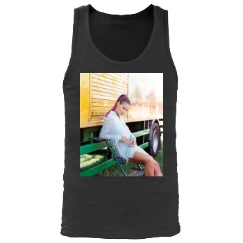 Heidi Klum Men's Tank Top