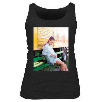 Heidi Klum Women's Tank Top