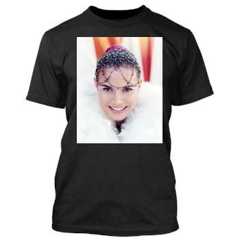 Heidi Klum Men's TShirt