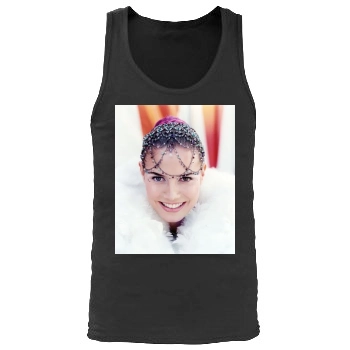 Heidi Klum Men's Tank Top