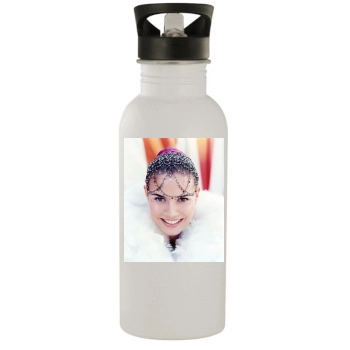 Heidi Klum Stainless Steel Water Bottle