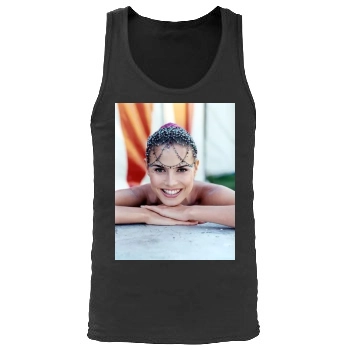 Heidi Klum Men's Tank Top