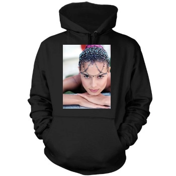 Heidi Klum Mens Pullover Hoodie Sweatshirt