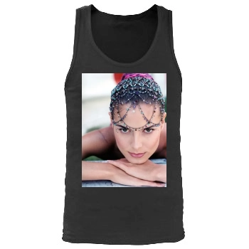 Heidi Klum Men's Tank Top