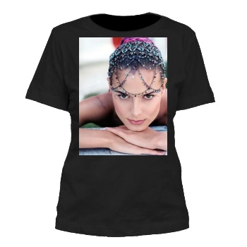 Heidi Klum Women's Cut T-Shirt