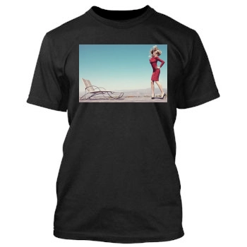 Heidi Klum Men's TShirt