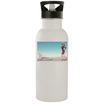 Heidi Klum Stainless Steel Water Bottle