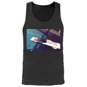 Heidi Klum Men's Tank Top