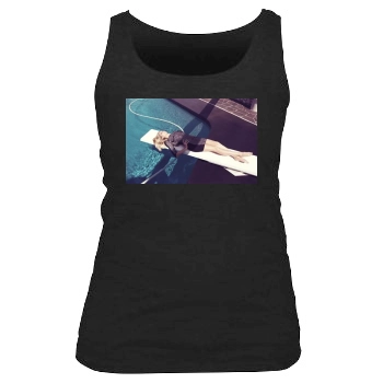 Heidi Klum Women's Tank Top