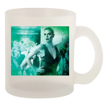 Heidi Klum 10oz Frosted Mug