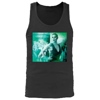 Heidi Klum Men's Tank Top