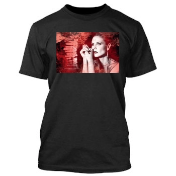 Heidi Klum Men's TShirt