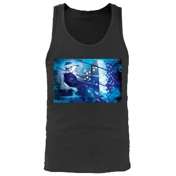 Heidi Klum Men's Tank Top