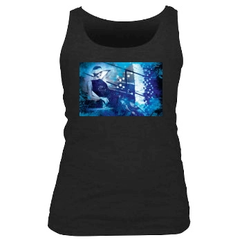 Heidi Klum Women's Tank Top