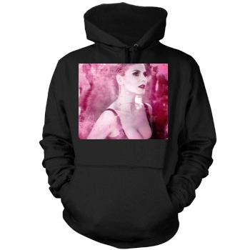 Heidi Klum Mens Pullover Hoodie Sweatshirt