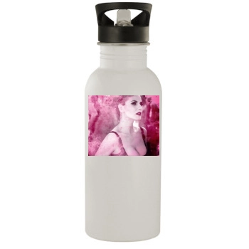 Heidi Klum Stainless Steel Water Bottle