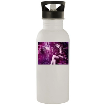 Heidi Klum Stainless Steel Water Bottle