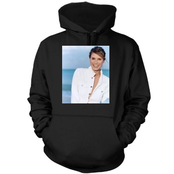 Heidi Klum Mens Pullover Hoodie Sweatshirt