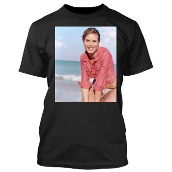 Heidi Klum Men's TShirt