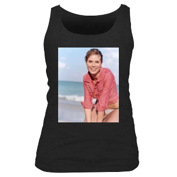 Heidi Klum Women's Tank Top