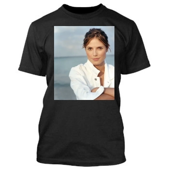 Heidi Klum Men's TShirt