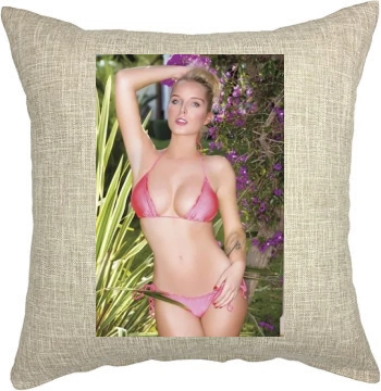 Helen Flanagan Pillow