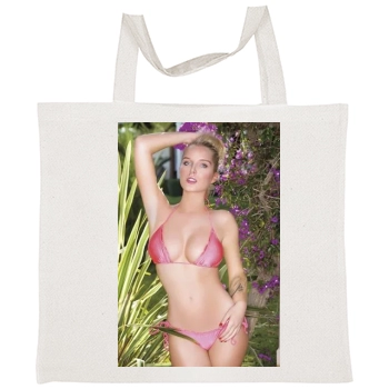 Helen Flanagan Tote