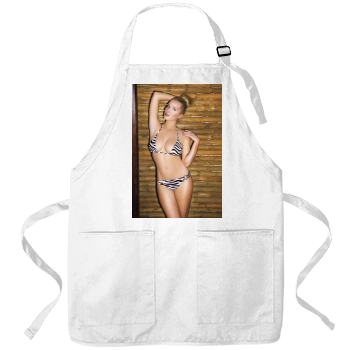 Helen Flanagan Apron