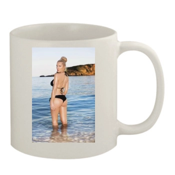 Helen Flanagan 11oz White Mug