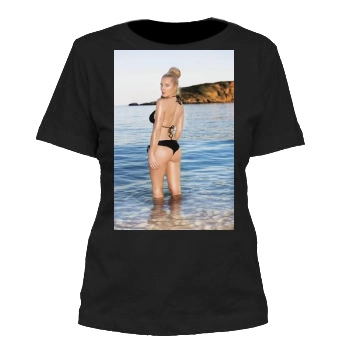 Helen Flanagan Women's Cut T-Shirt