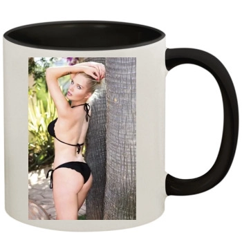 Helen Flanagan 11oz Colored Inner & Handle Mug