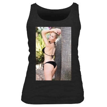 Helen Flanagan Women's Tank Top