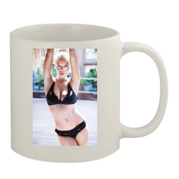 Helen Flanagan 11oz White Mug