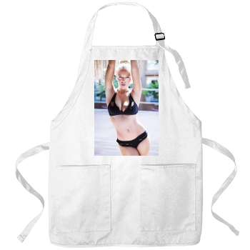 Helen Flanagan Apron