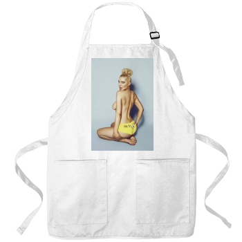 Helen Flanagan Apron