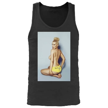 Helen Flanagan Men's Tank Top