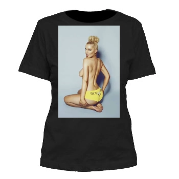 Helen Flanagan Women's Cut T-Shirt