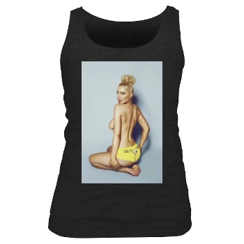 Helen Flanagan Women's Tank Top